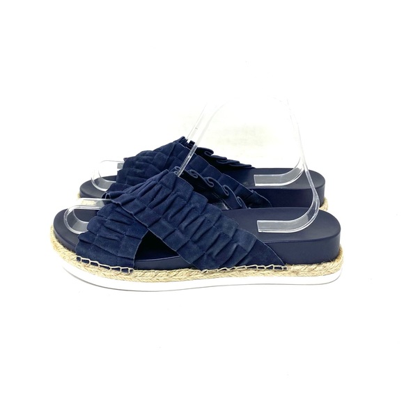1. State Sandals - Picture 1 of 7